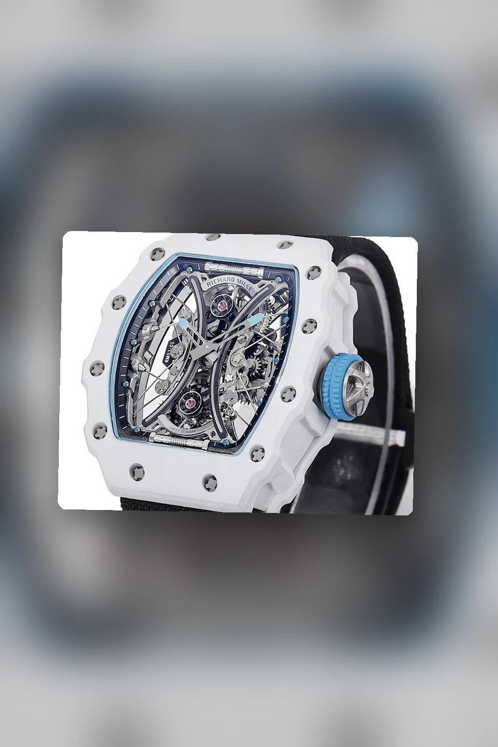NB - Mix Watch - 1279