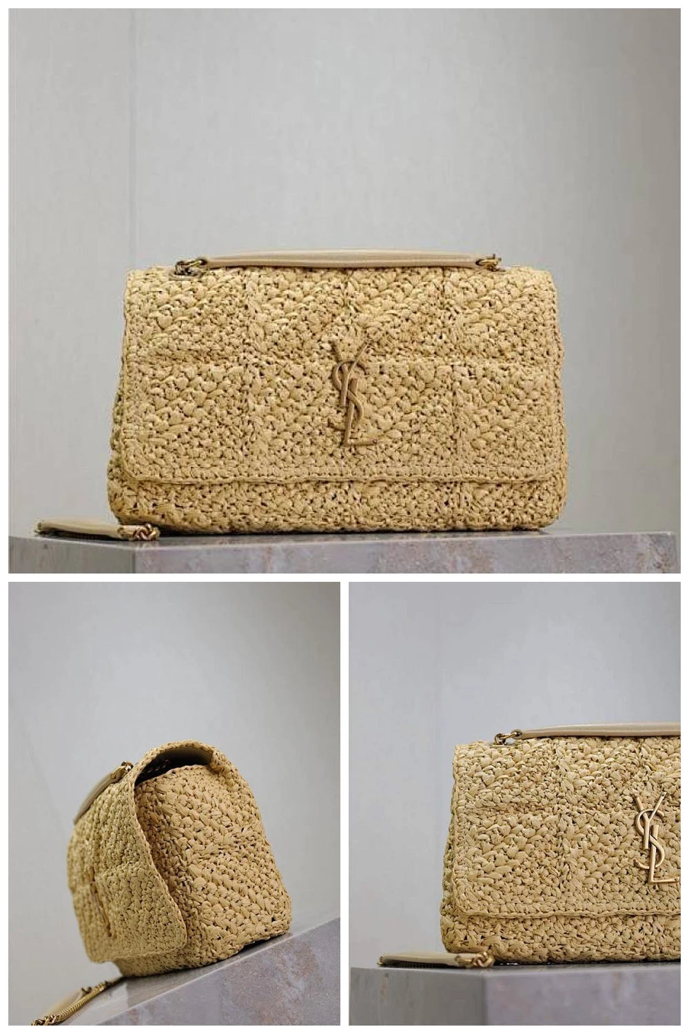NB - YLS Bag - 1629