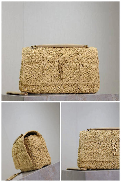 NB - YLS Bag - 1629