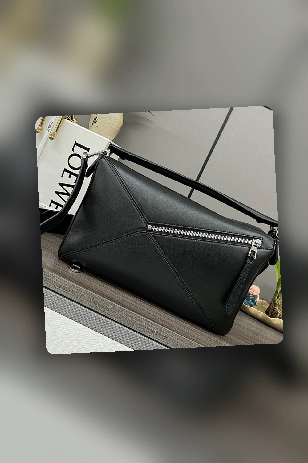 NB - LWO Bag - 415