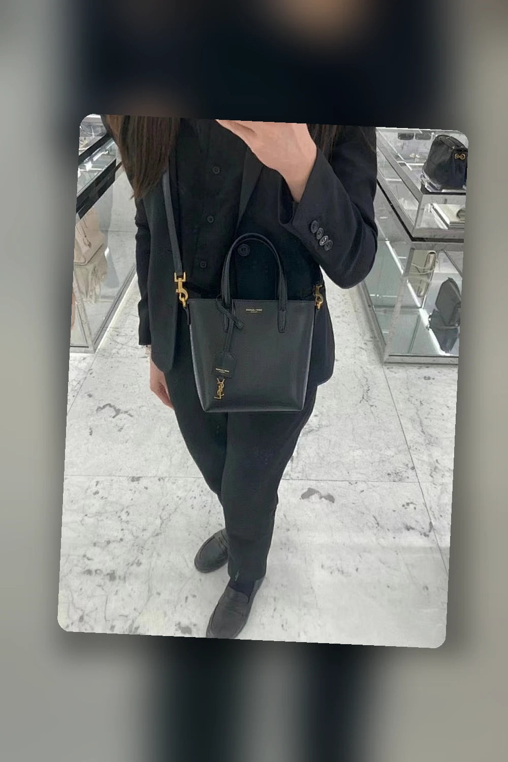 NB - YLS Bag - 117