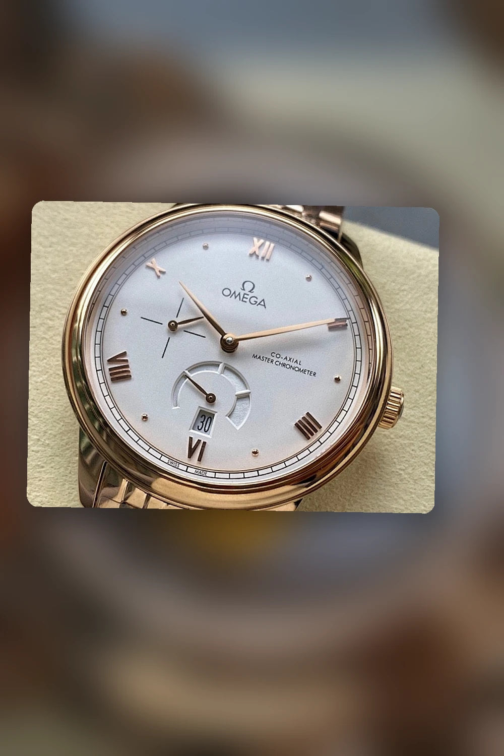 NB - Mix Watch - 142