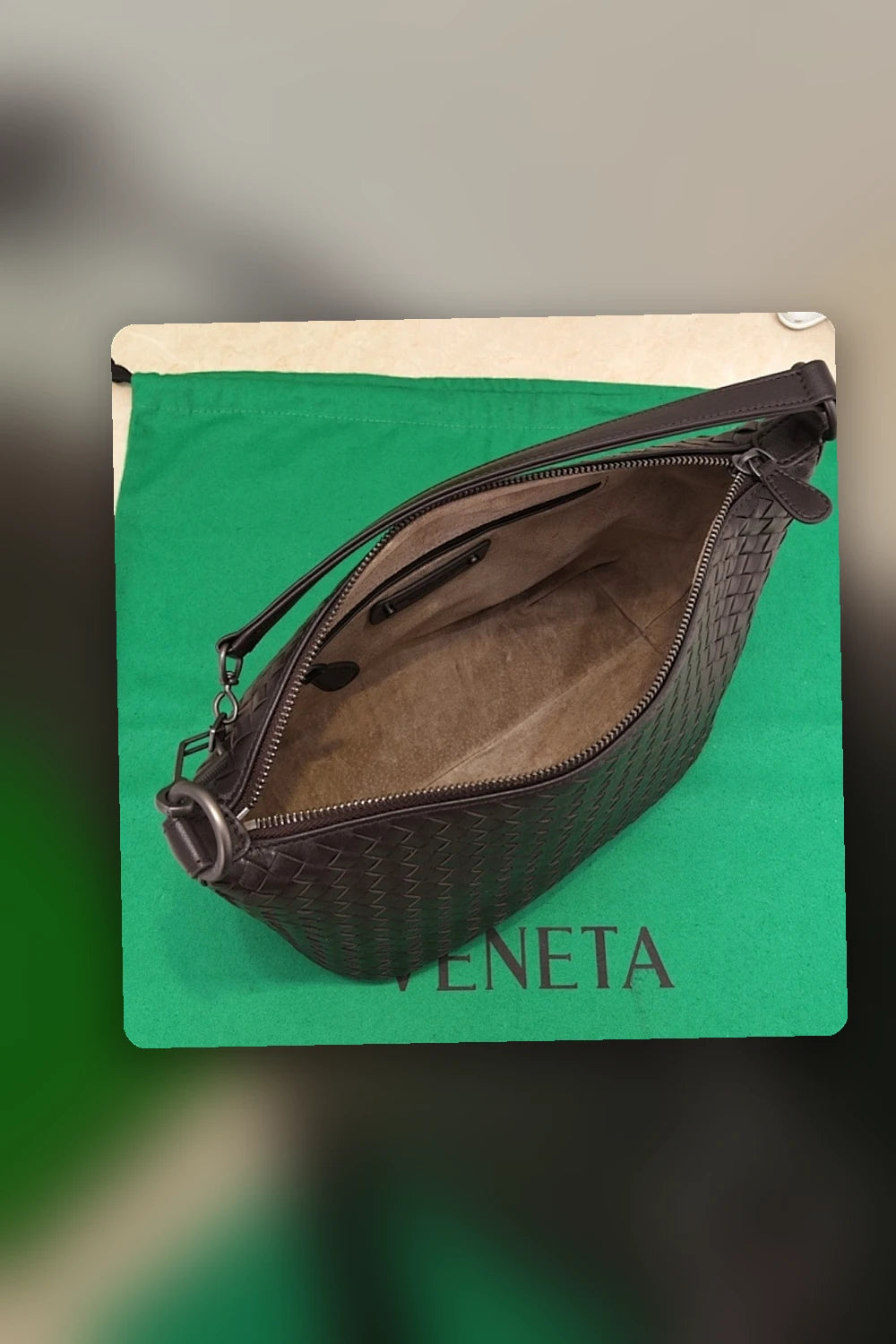 NB - BOV Bag - 895
