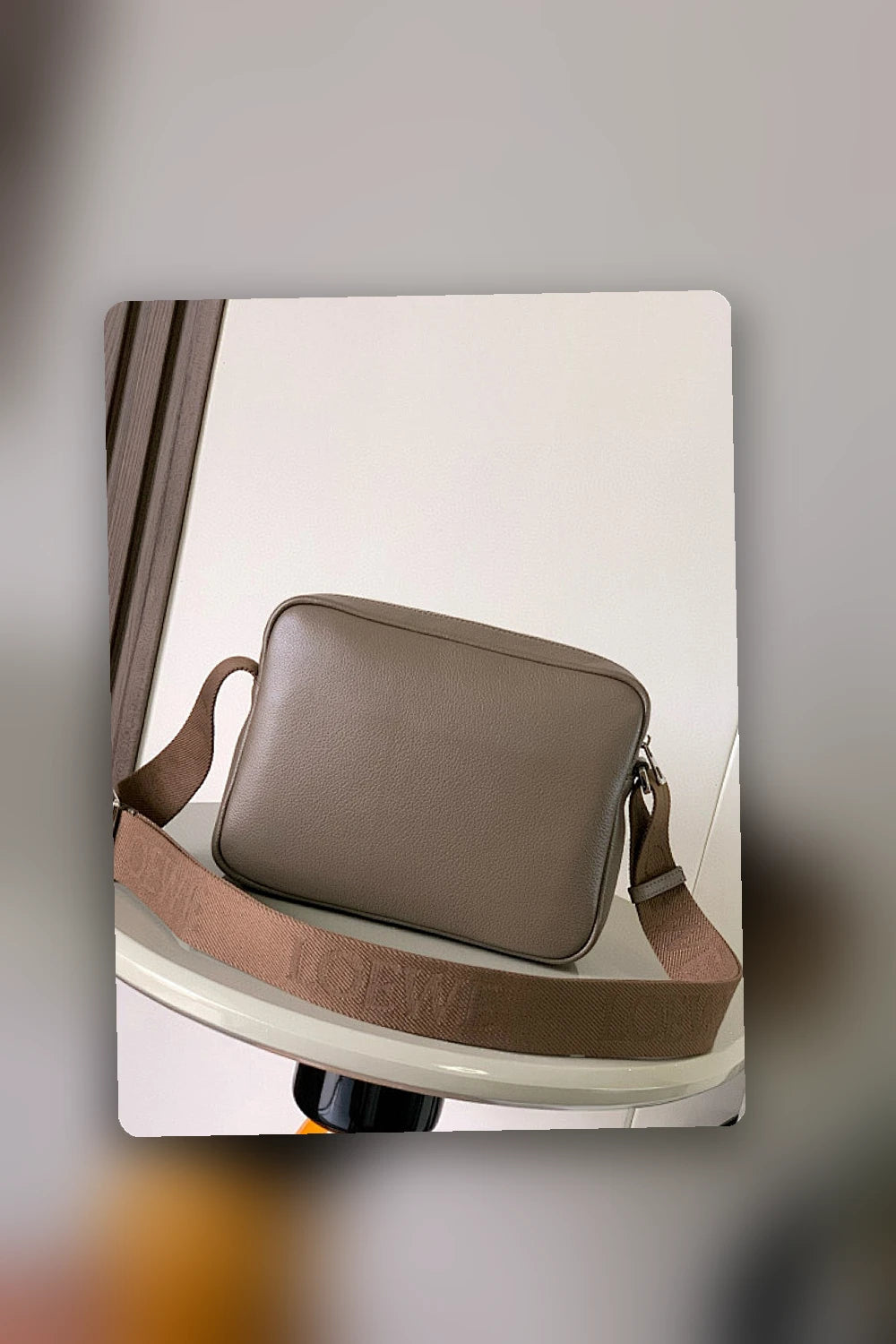 NB - LWO Bag - 662