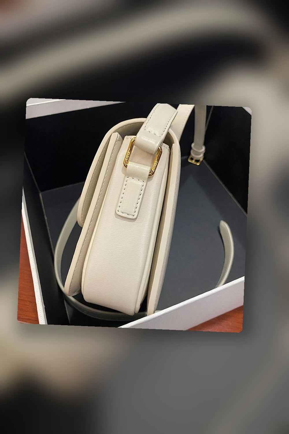 NB - COL Bag - 1092