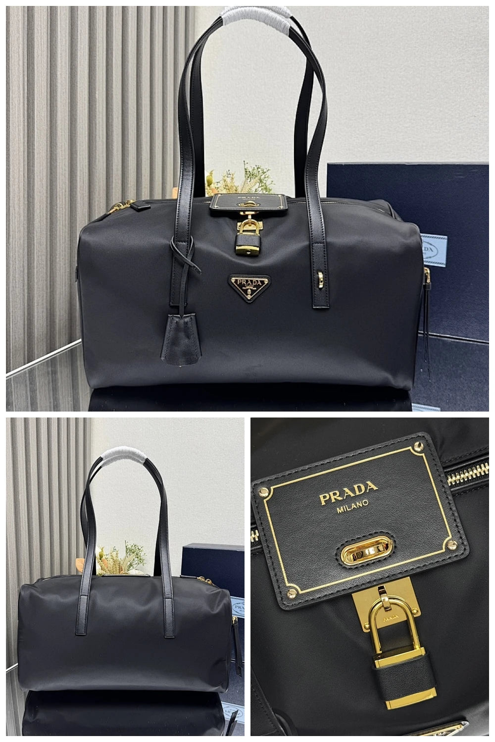 NB - PD Bag - 793