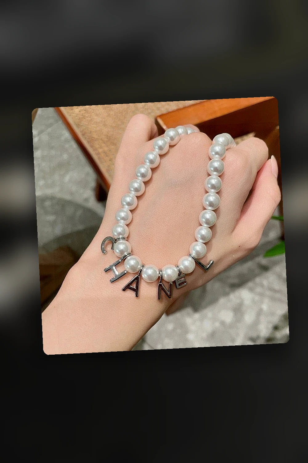 NB - CHL Jewelry - 771