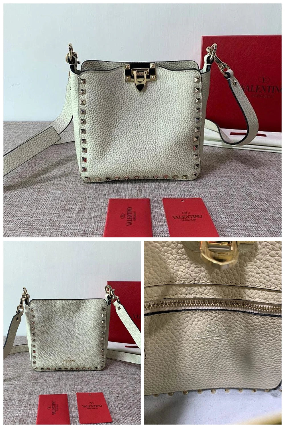 NB - VEL Bag - 591