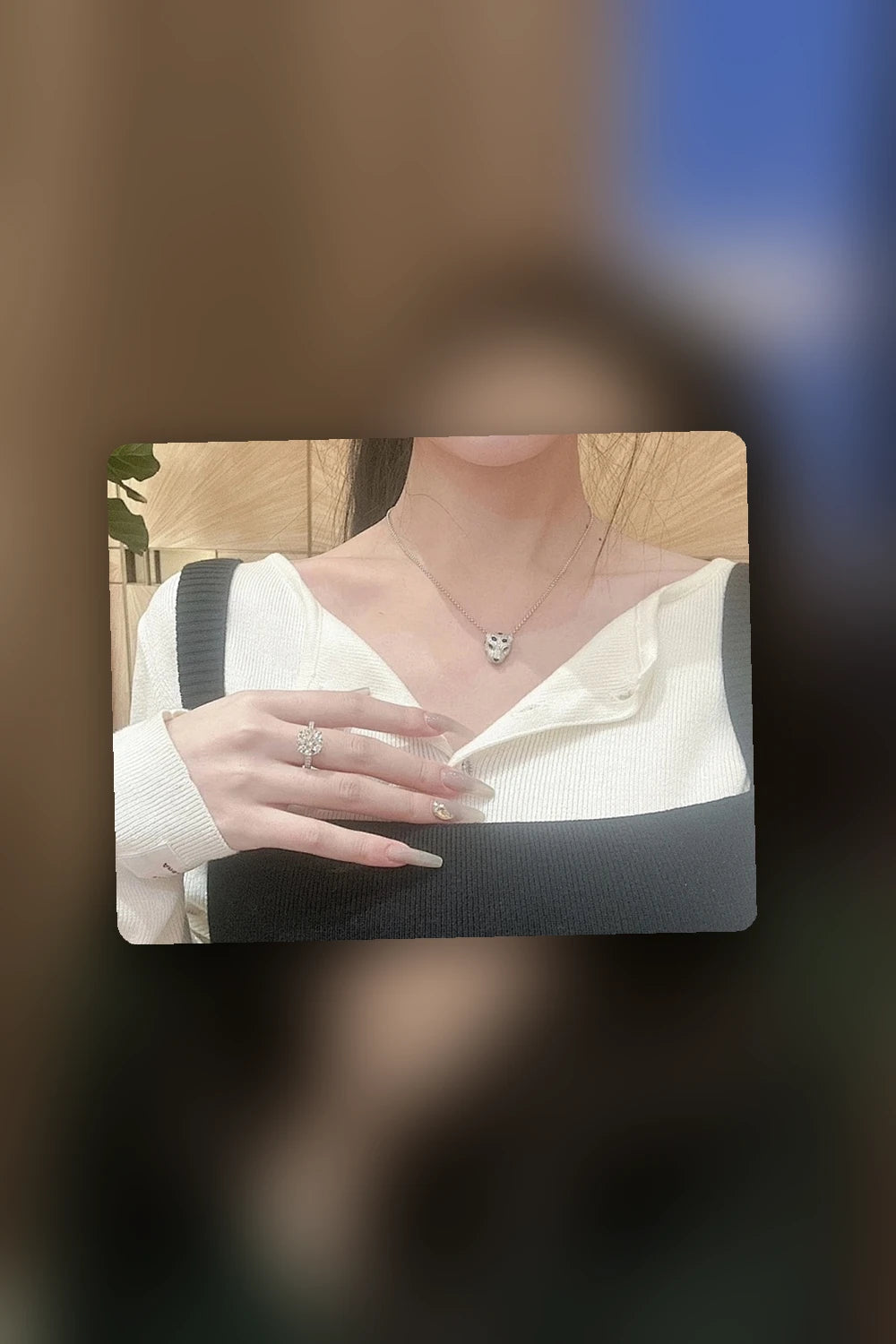 NB - CRA Jewelry - 534