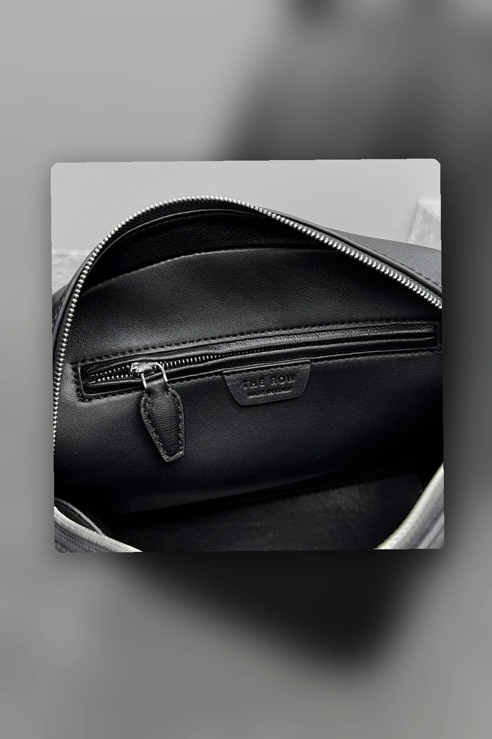 NB - THR Bag - 368