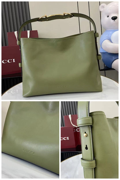 NB - GUKI Bag - 228
