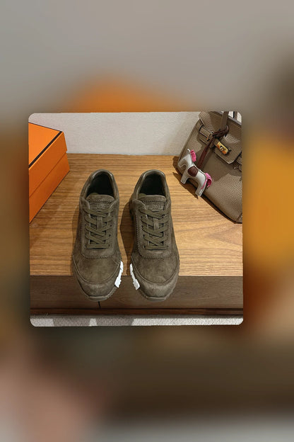 NB - HMS Women Shoes - 573