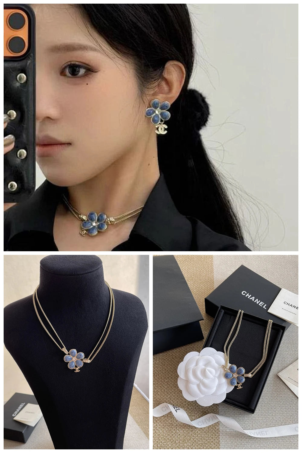 NB - CHL Jewelry - 151