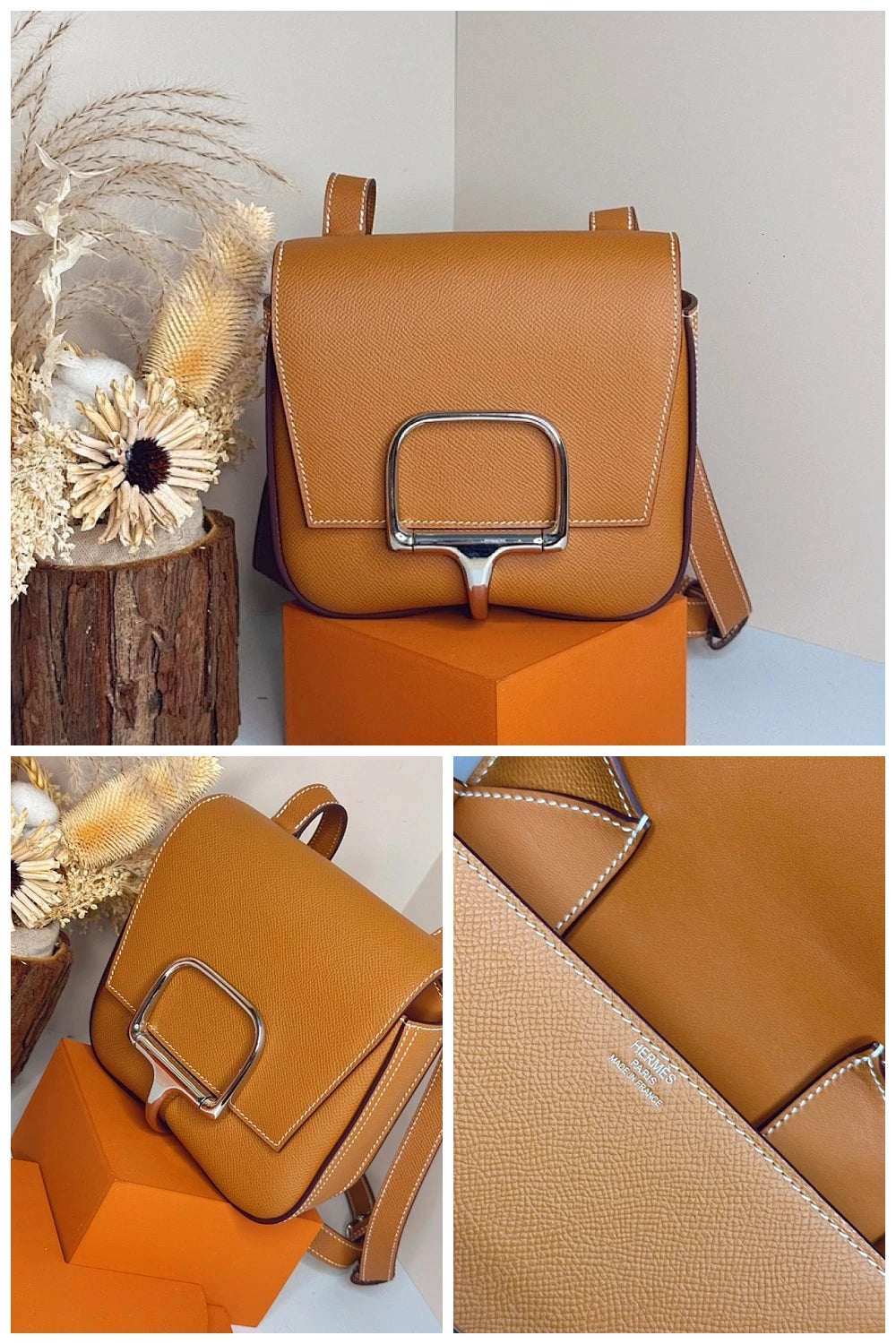 NB - HMS Bag - 1517