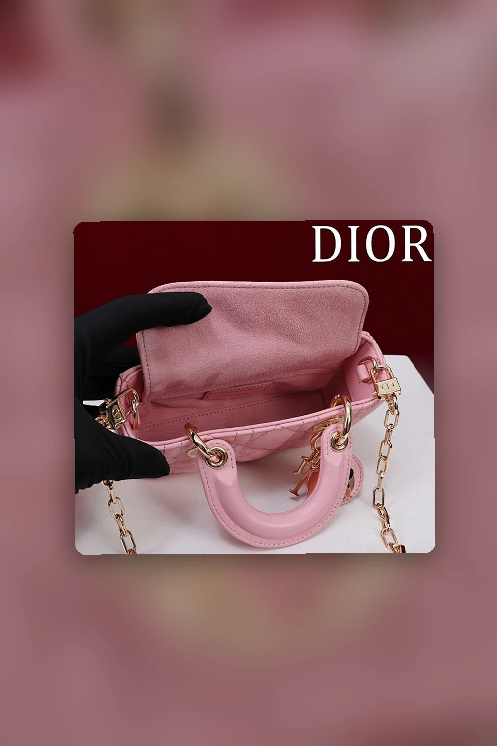 NB - DOR Bag - 306