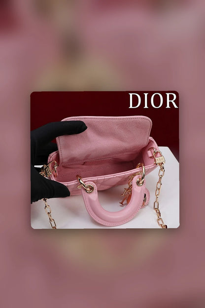 NB - DOR Bag - 306