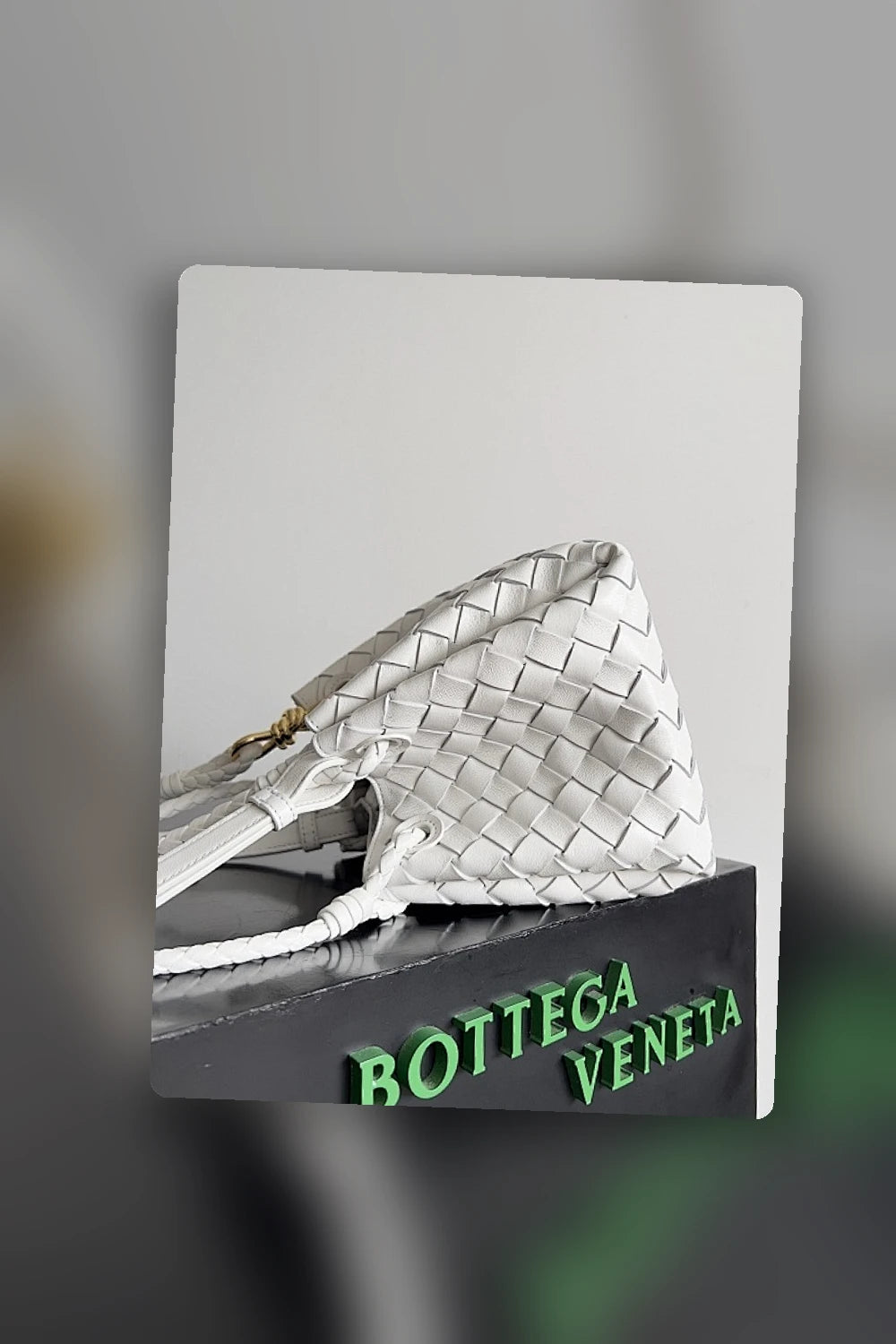 NB - BOV Bag - 276