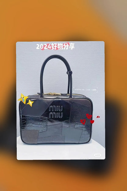 NB - MMU Bag - 749