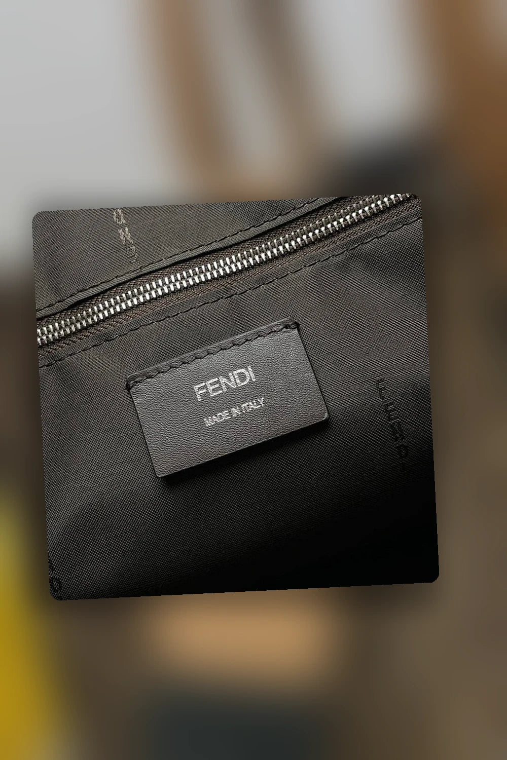 NB - FDE Bag - 446