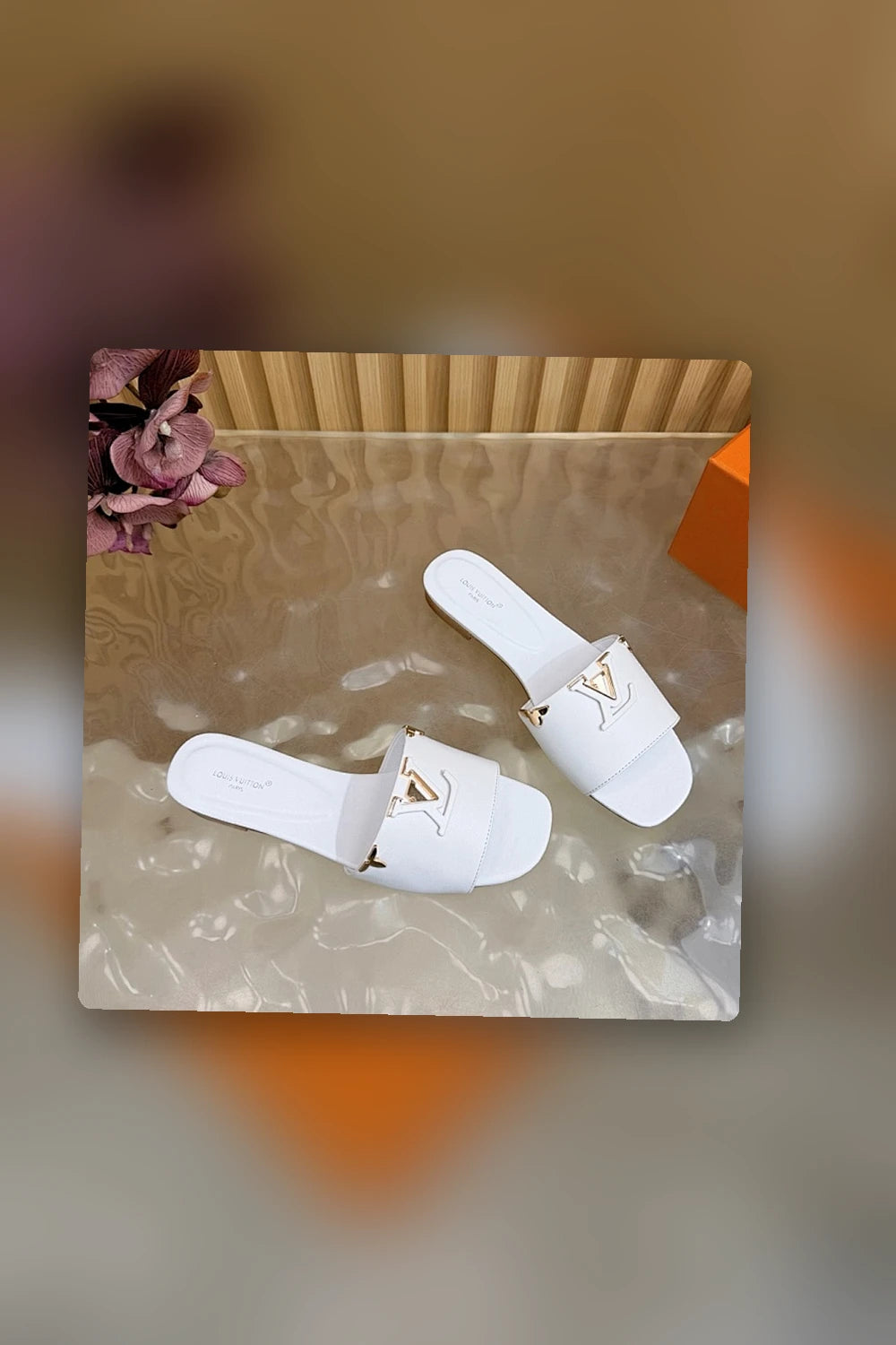 NB - LOV Women Shoes - 030