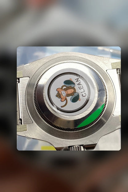 NB - Mix Watch - 1179