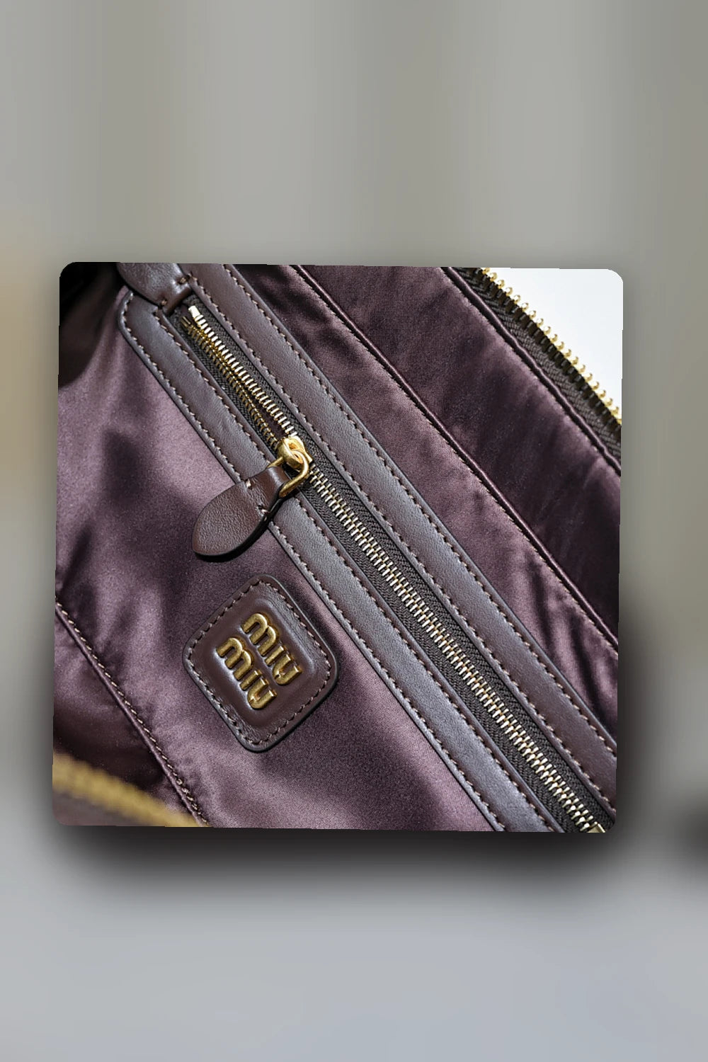 NB - MMU Bag - 1296