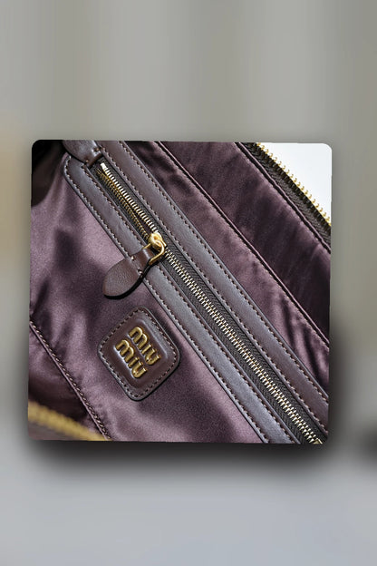NB - MMU Bag - 1296