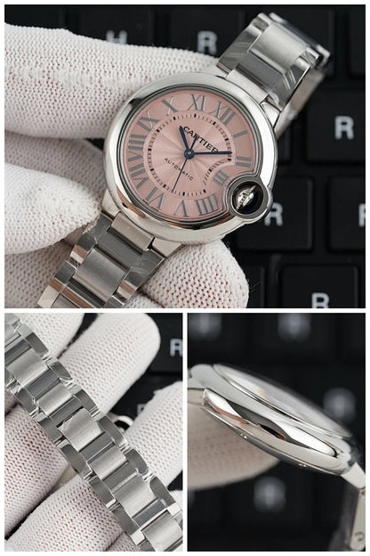 NB - Mix Watch - 1749