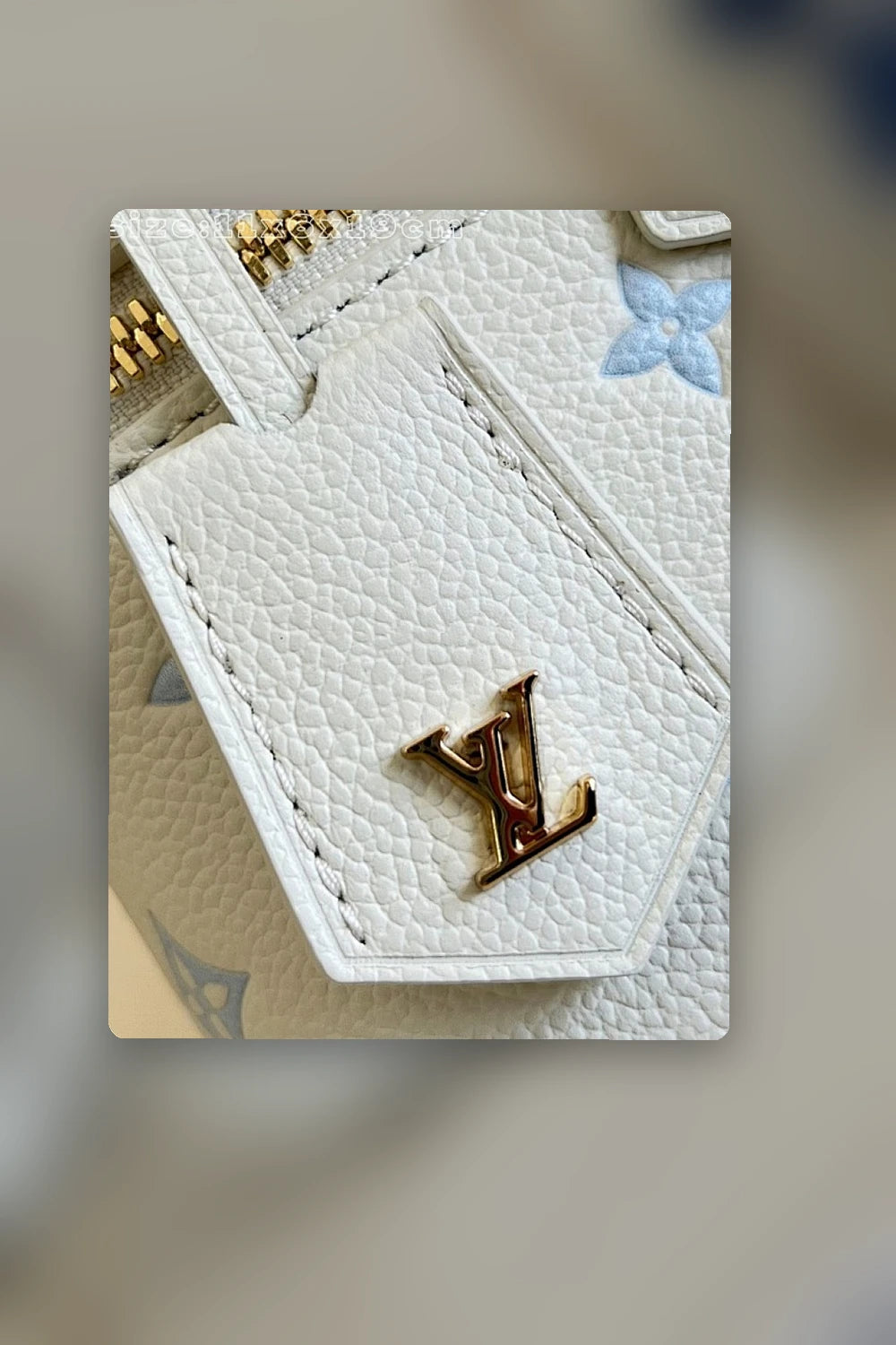 NB - LOV Bag - 517