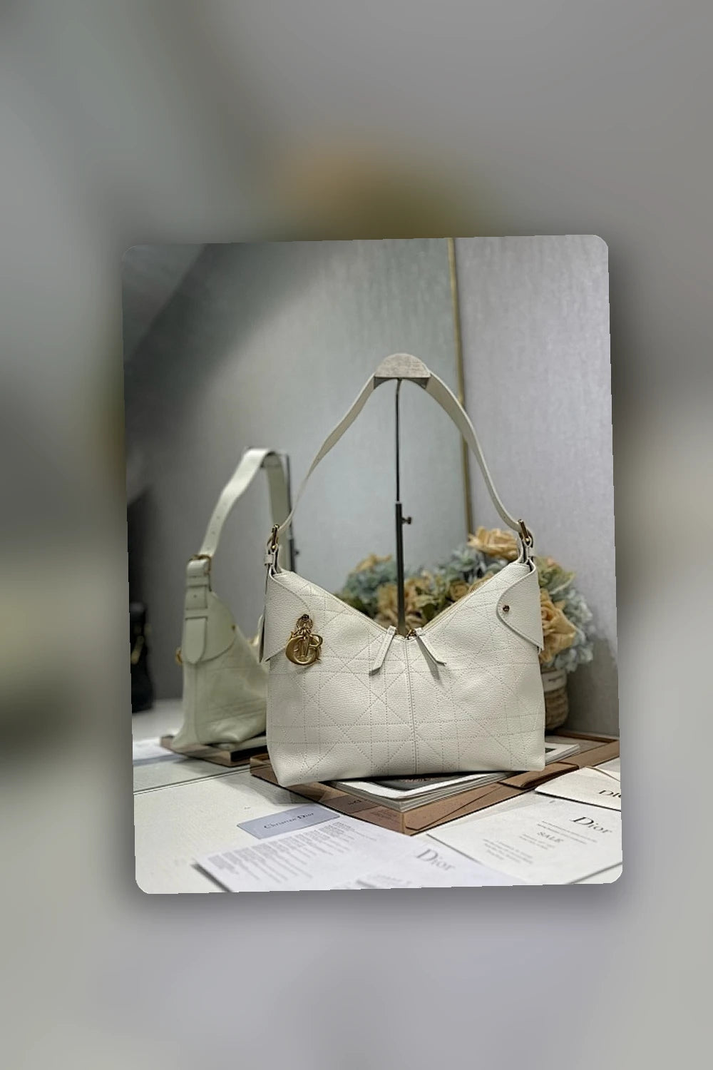 NB - DOR Bag - 058