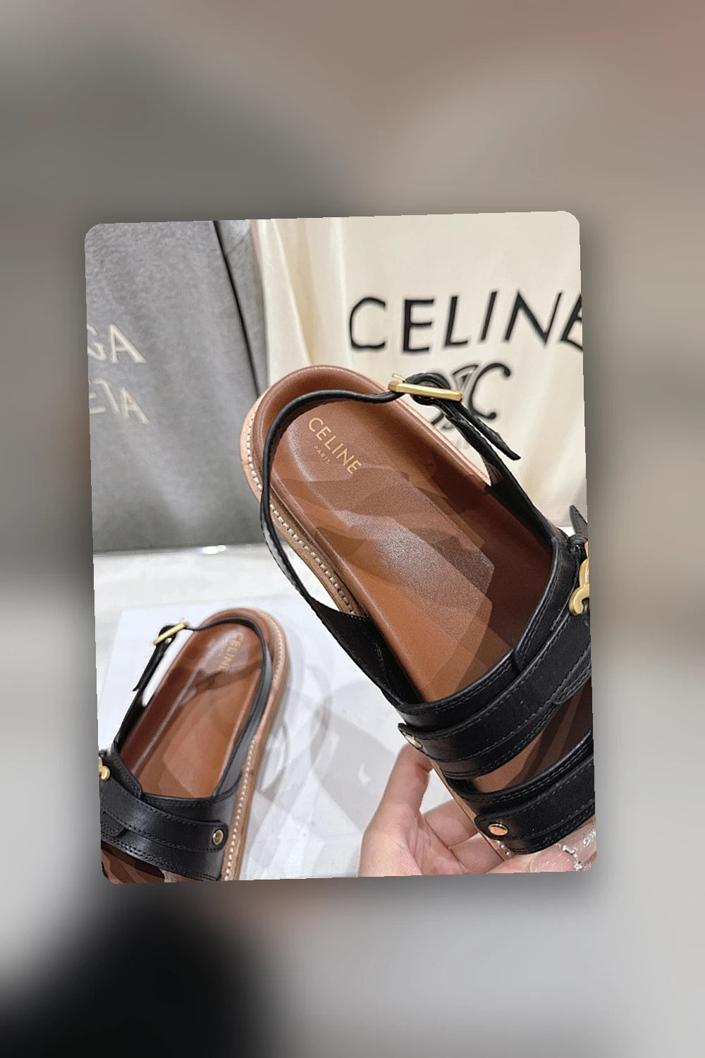 NB - COL Women Shoes - 287