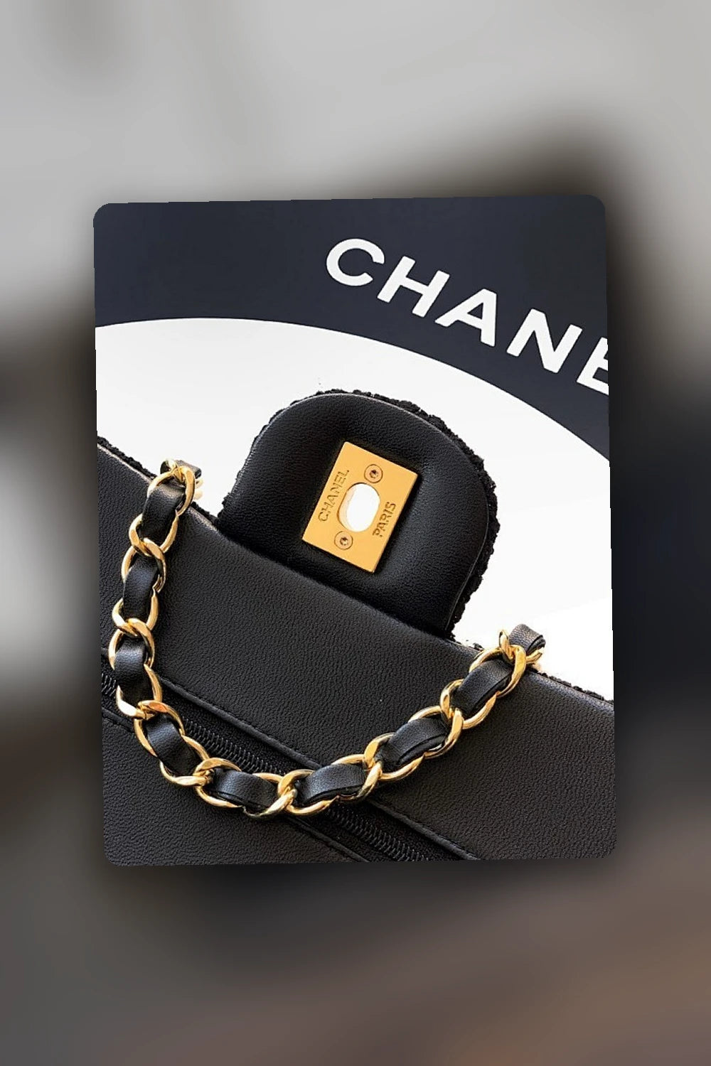 NB - CHL Bag - 384