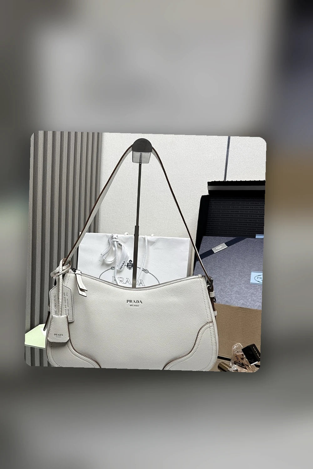 NB - PD Bag - 1387