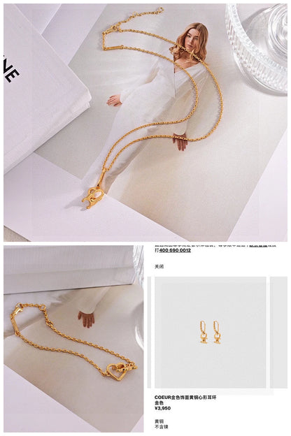 NB - COL Jewelry - 207