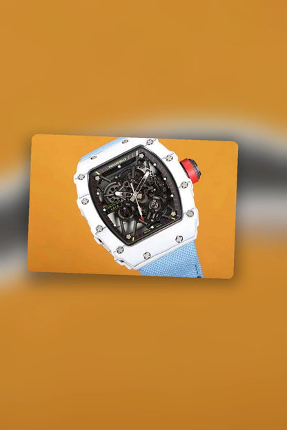 NB - Mix Watch - 1328
