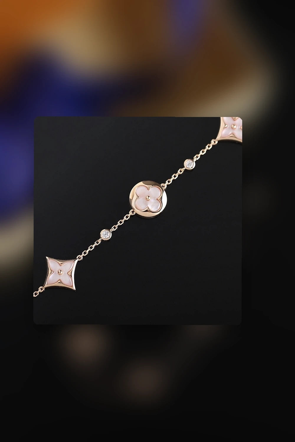 NB - LOV Jewelry - 704