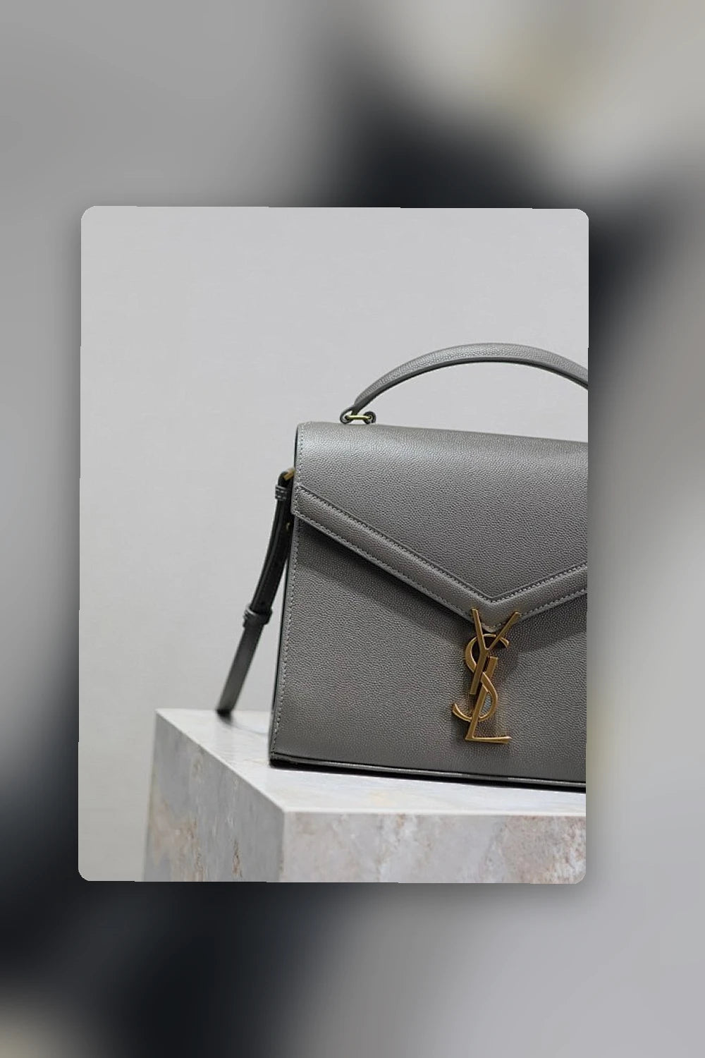 NB - YLS Bag - 336