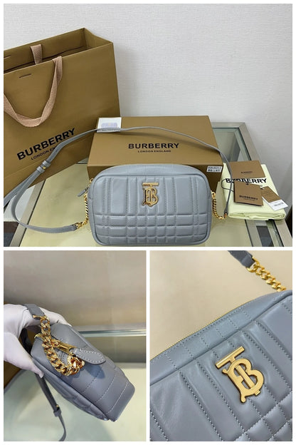 NB - BOR Bag - 1045