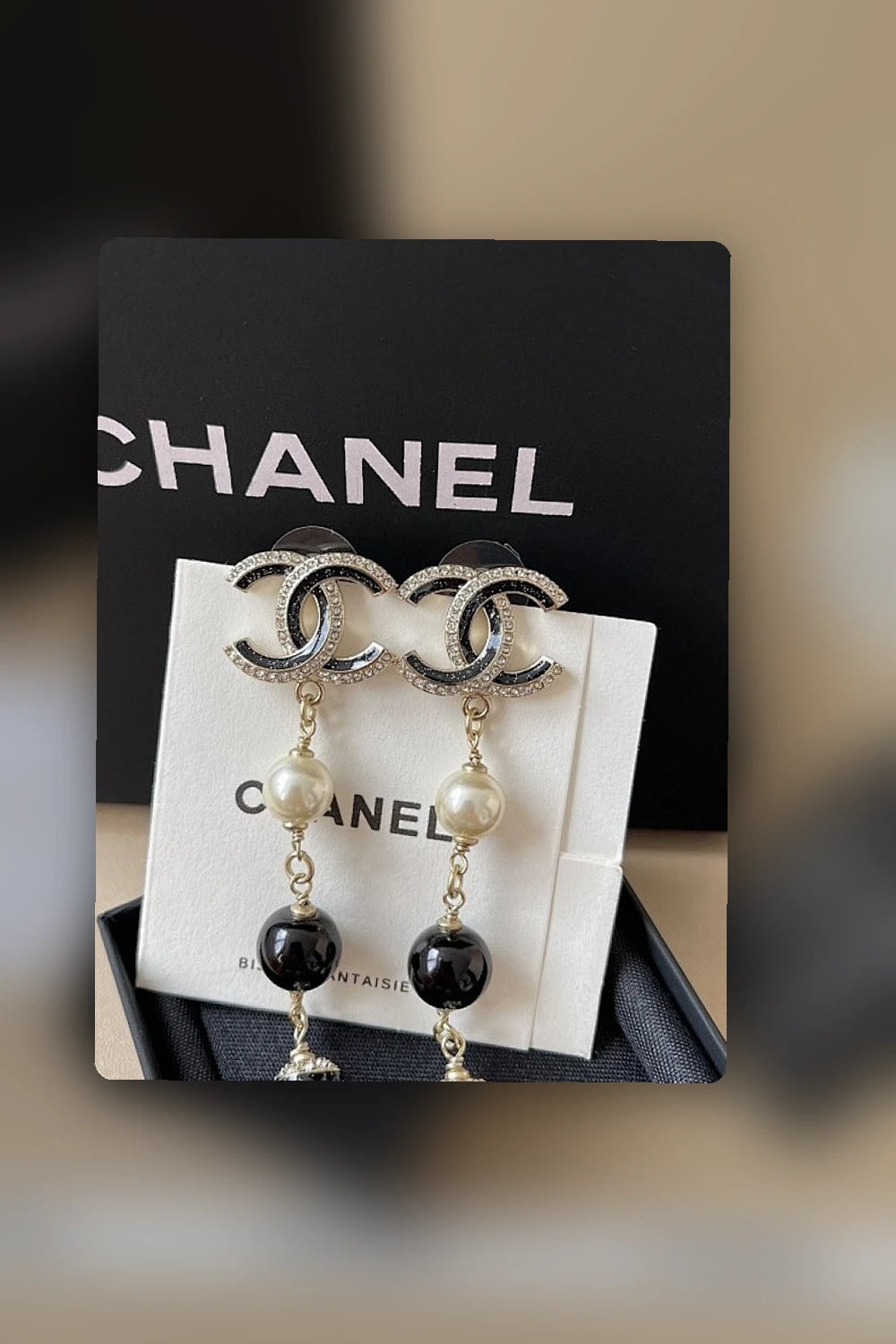 NB - CHL Jewelry - 457