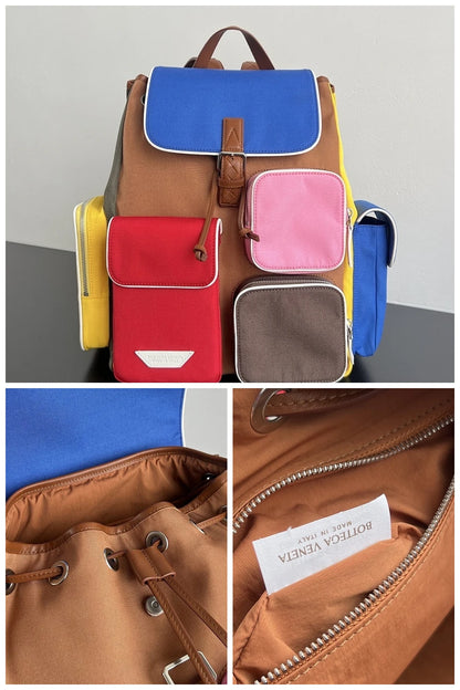 NB - BOV Bag - 309