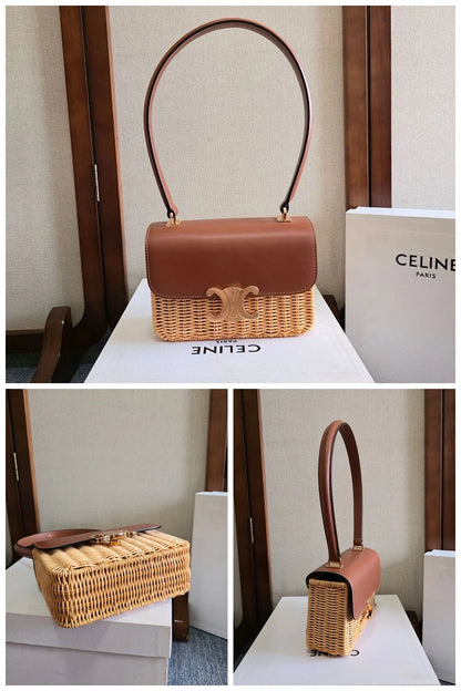 NB - COL Bag - 789