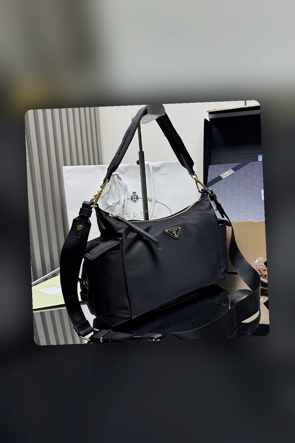 NB - PD Bag - 1183
