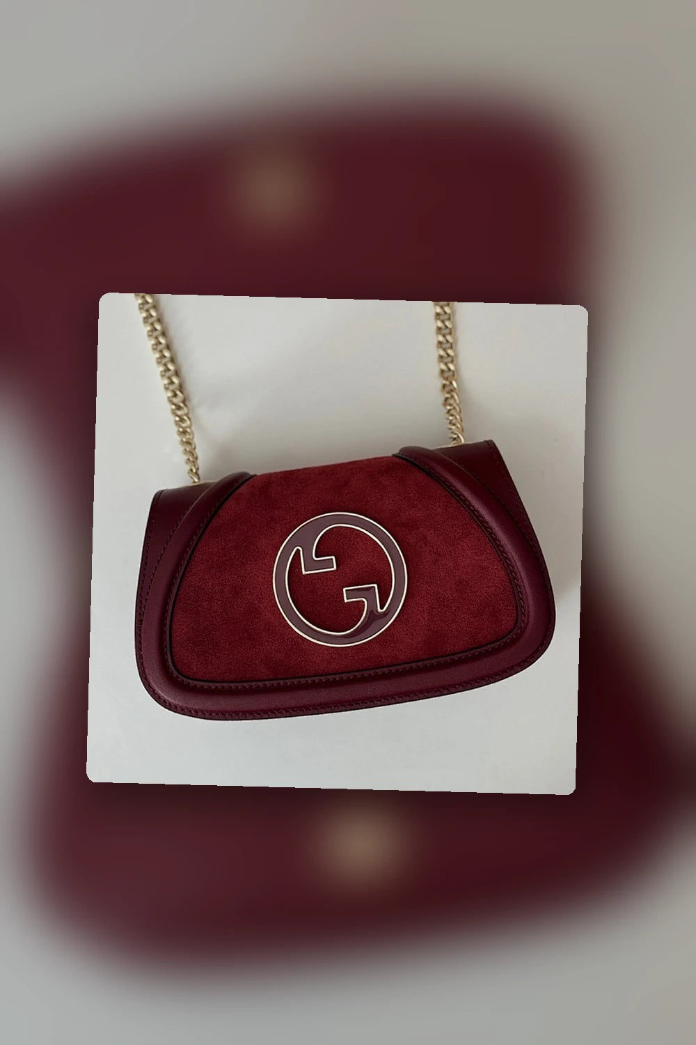 NB - GUKI Bag - 1389