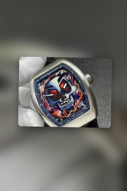 NB - Mix Watch - 364