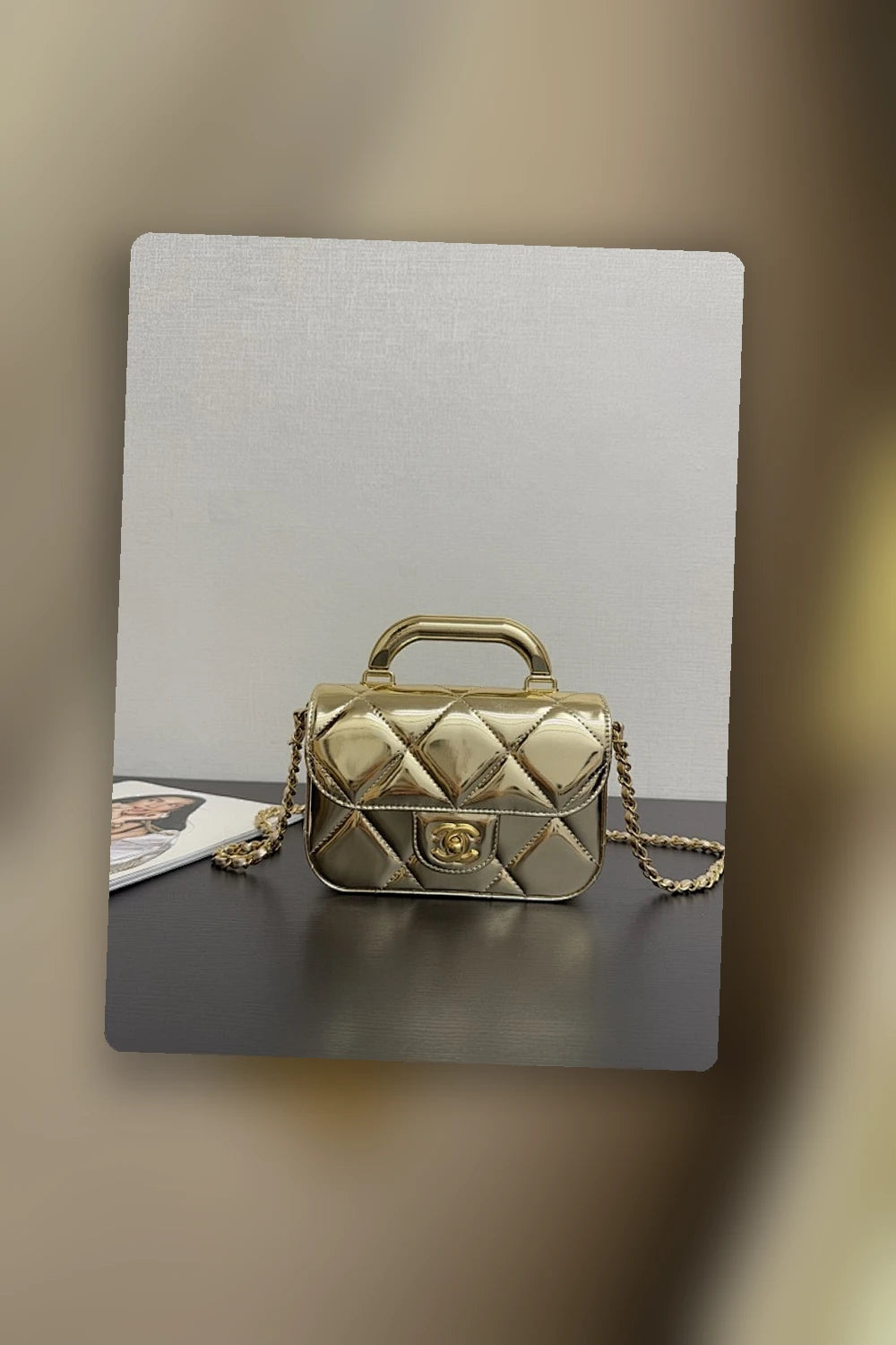 NB - CHL Bag - 059