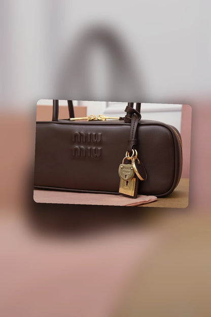 NB - MMU Bag - 416
