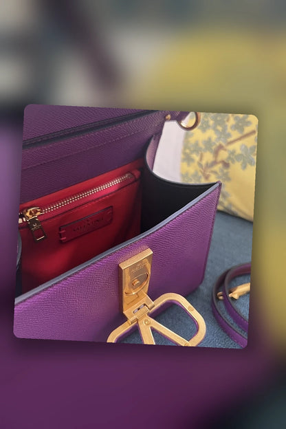 NB - VEL Bag - 988