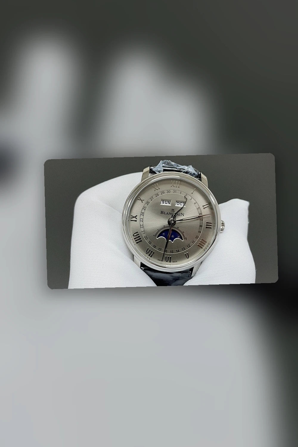 NB - Mix Watch - 1600