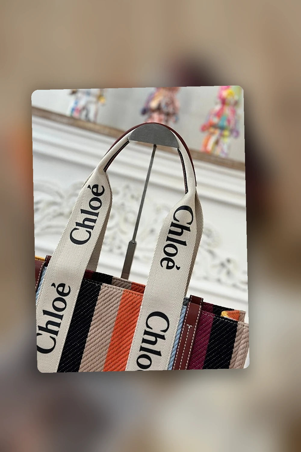 NB - CLE Bag - 270