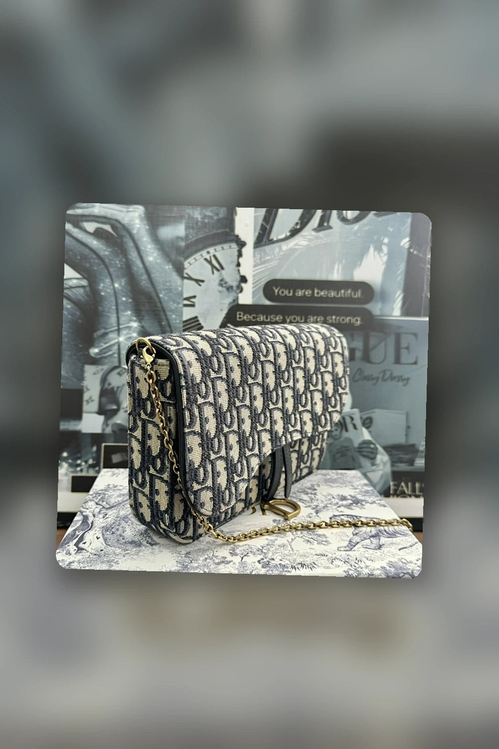NB - DOR Bag - 892